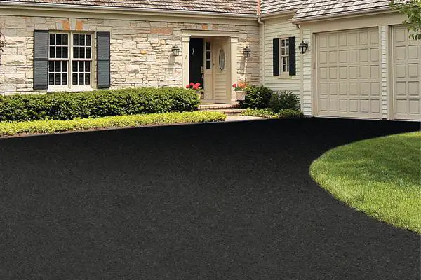 driveway resurface