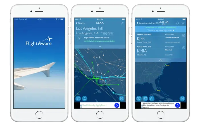 best travel apps