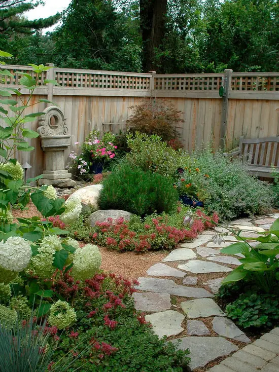 affordable stone walkways