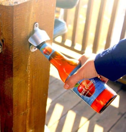 bottle opener