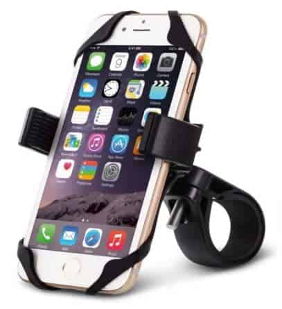 cell phone holder