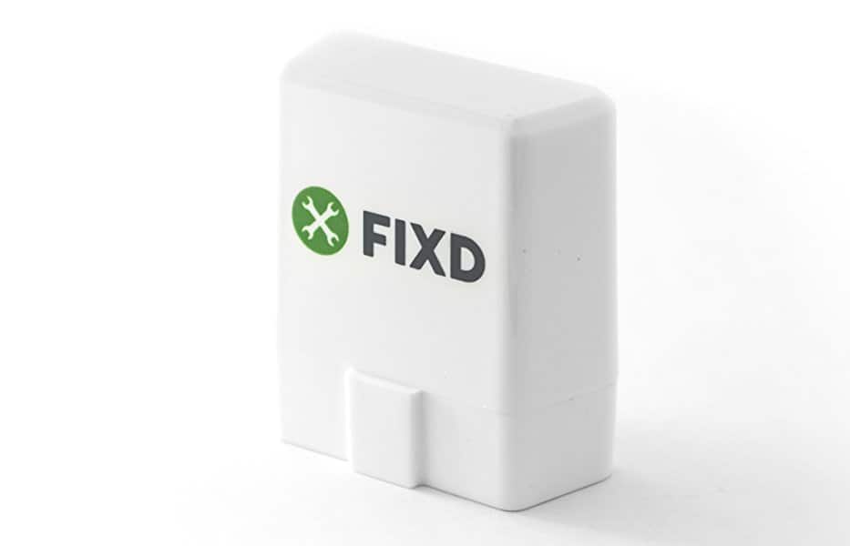 The Fixd tool is easy to use and may save you from an expensive repair.