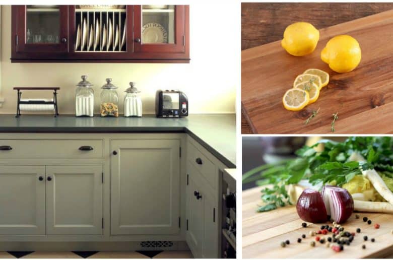 10 Grossest things in your kitchen