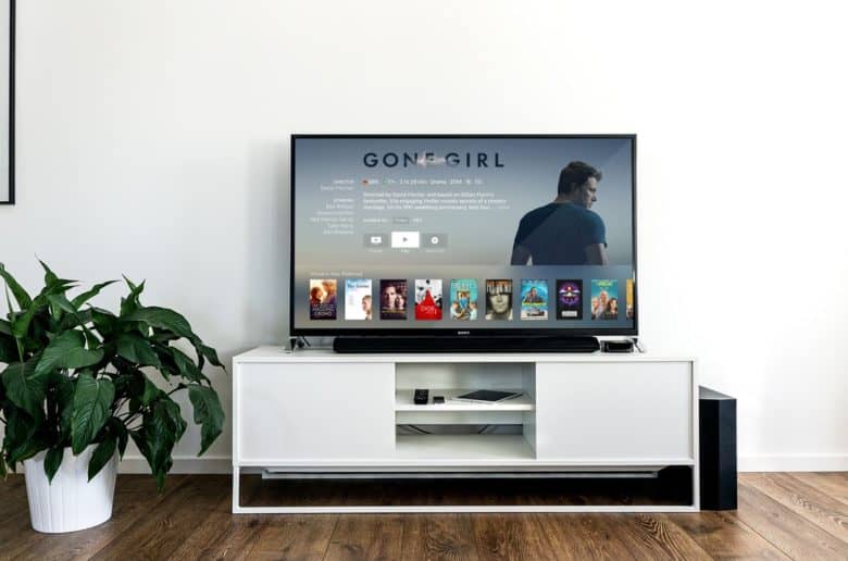 Eliminating cable tv is one of the fastest ways to save money.