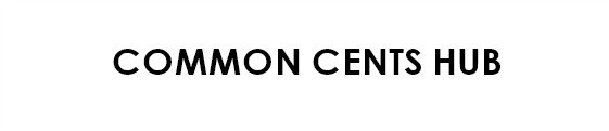 Common Cents Hub logo