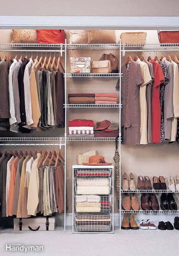 declutter your home