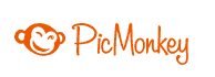 PicMonkey graphics app