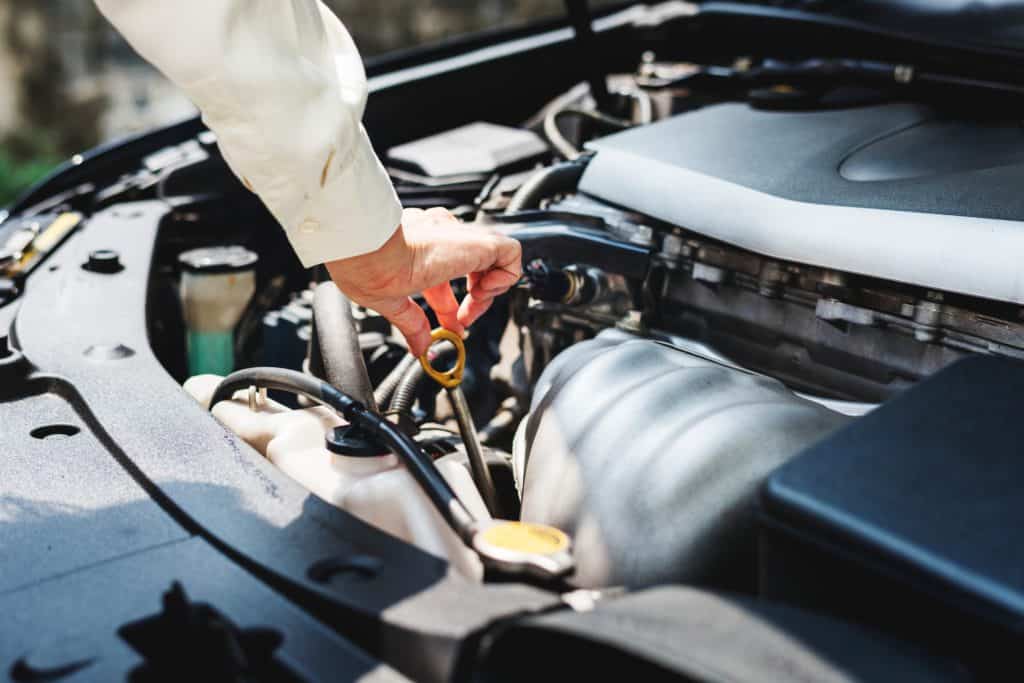 You'll want to know how to find a good mechanic near you, but it also helps to know when you can fix an issue yourself.