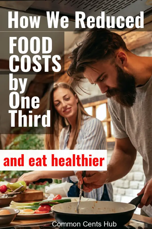 It's possible to save several hundred dollars each month on food without a lot of effort, as long as you have a simple plan.