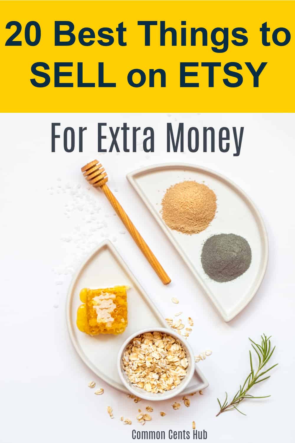 20 Best Things to Sell on Etsy to Make Money in 2023
