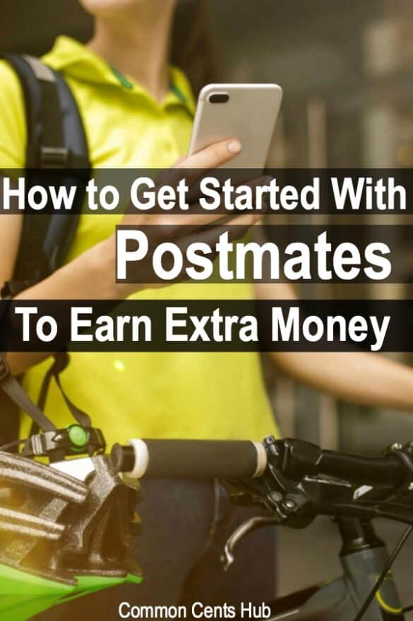 Working for Postmates How Much Can You Make in a Week?