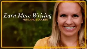 Earn More Writing School