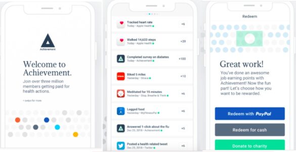 15 Legit Ways to Get Paid to Walk in 2022 | Common Cents Hub