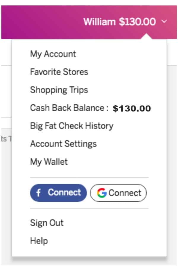 ebates review