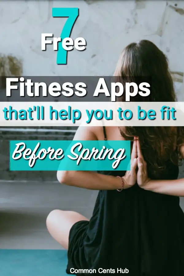 There are plenty of free apps that'll get you just as fit as an expensive gym