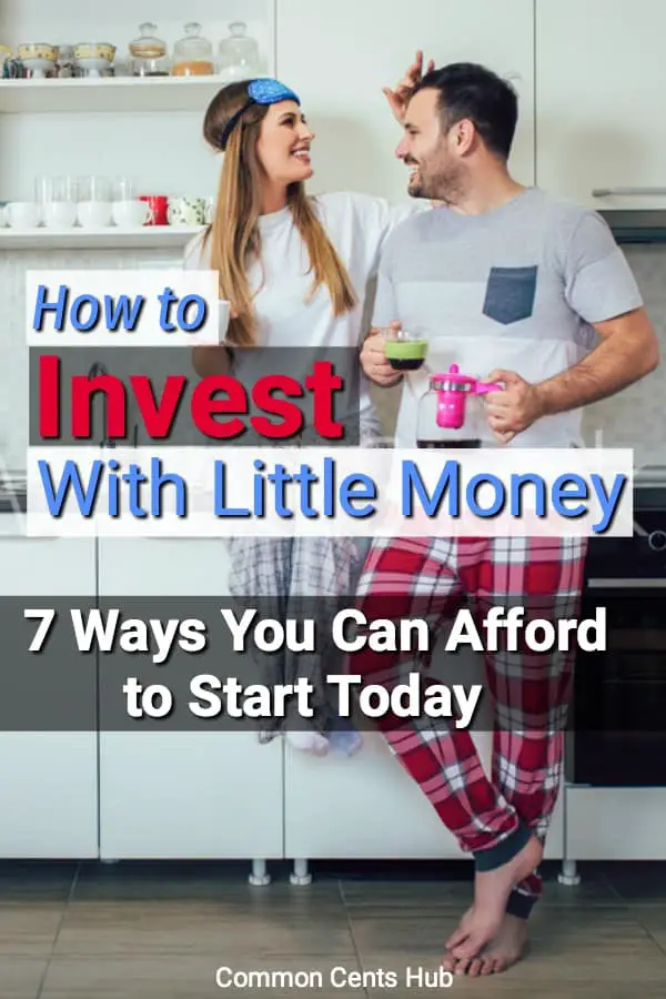 There are plenty of good investments for beginners that do not require a large investment to start.