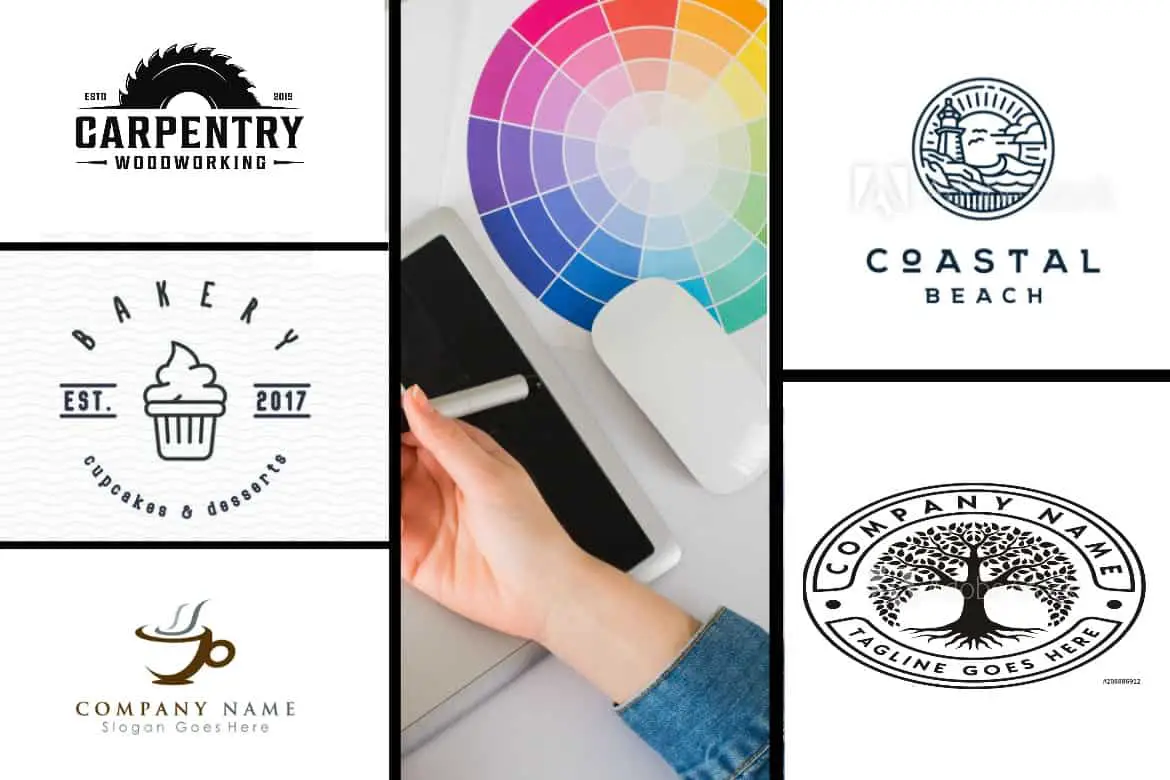 A logo design contest is a great way to come up with a meaningful, effective logo.