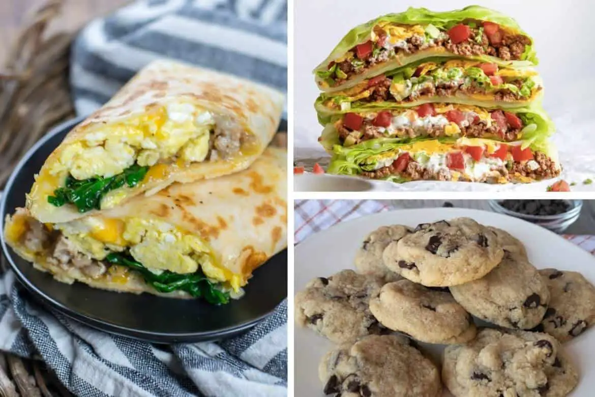 Low carb recipes can be pretty easy to make, and can make a big difference in your health. Here are 20+ low carb meal ideas.