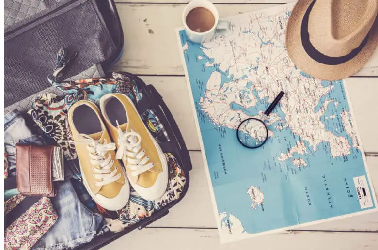 The right travel apps can help you to focus on relaxing, rather than details.