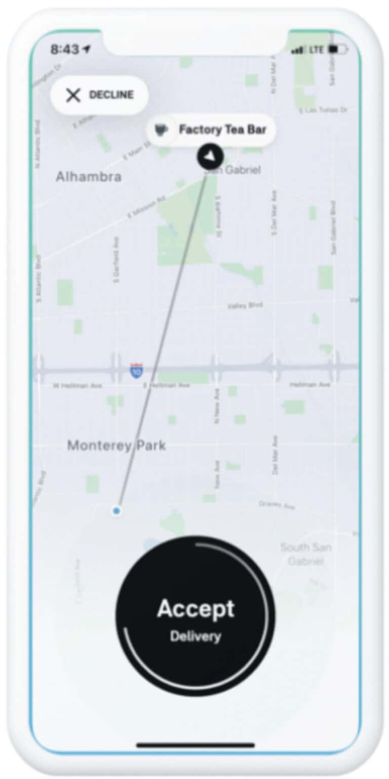 Postmates vs DoorDash Best App for Drivers to Top 20/Hour
