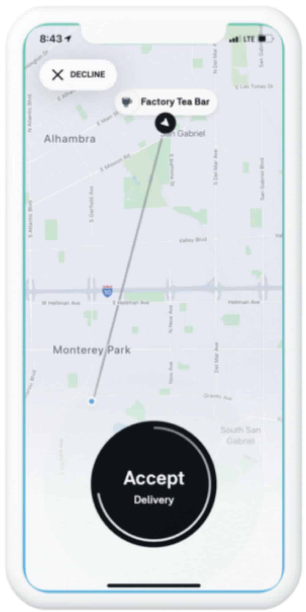 Postmates vs DoorDash Best App for Drivers to Top 20/Hour