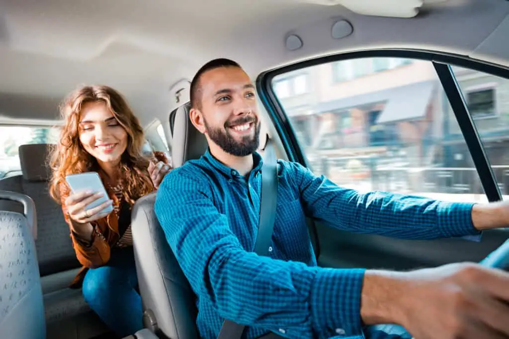 One of the quickest and most consistent ways to make $100 a day is to drive for Uber or Lyft. Both are reliable method to make extra money and be paid almost on a daily basis.