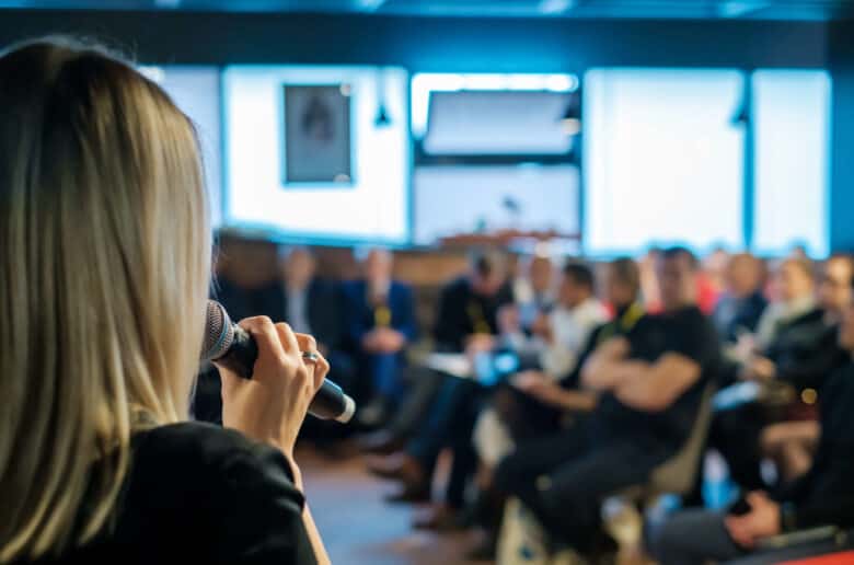 Getting comfortable being uncomfortable can help to spur personal growth and development.