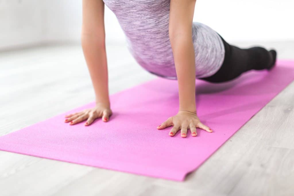 There are more cost effective ways to stay in shape than a paid gym membership when you're trying to save money.